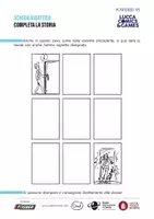 anteprima - Esercizi - 17 Completa la storia - Pagina 3