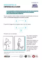 anteprima - Esercizi - 2 L'importanza della closure (Il lettore prima di tutto) - Pagina 1