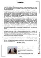 Vorschau - Arbeitsblätter - Hundgestützte Sprach- und Leseförderung – Planungen von Sprachförderstunden und Leseförderstunden | Pädagogik Grundschule Sekundarstufe I II Klasse 1-13 | Kynopädagogik, Leseförderung, Sprachförderung, Tiergestützt, Hund - Seite 3