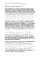 Vorschau - Stundenentwürfe - Wer legt fest, was in der Ausbildung gelernt wird? Ausbildungsordnung & Ausbildungsrahmenplan einfach erklärt! Lernsituation mit Zusatzmaterial (Tafelbild und Erweiterungsaufgaben in 2 Niveaustufen)! - Seite 2