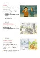 Vorschau - Stundenentwürfe - Der König von Narnia | Lesetagebuch | Unterrichtsmaterial | Kreativwerkstatt | Deutsch Klasse 5-8 | mit Lösungen - Seite 2