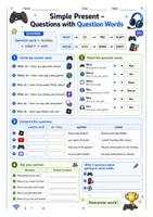 Vorschau - Stationenlernen - School Start Materialpaket Englisch Klasse 6 - Seite 3
