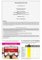 Vorschau - Lehrwerke/Schulbücher - Das Gradnetz der Erde | Längen- und Breitenkreise verstehen und anwenden | Kartenarbeit und Orientierung | Erdkunde Klasse 5-10 mit Lösungen - Seite 1