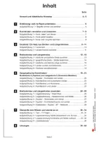Vorschau - Lehrwerke/Schulbücher - Das Gradnetz der Erde | Längen- und Breitenkreise verstehen und anwenden | Kartenarbeit und Orientierung | Erdkunde Klasse 5-10 mit Lösungen - Seite 2