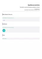 Vorschau - Merkblätter - Merkblatt zu Kopf und Fußzeile und Rahmen in Word - Seite 2
