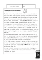 Vorschau - Stundenentwürfe - Mülltrennung & Recycling im Lager - Nachhaltigkeit handlungsorientiert unterrichten - Seite 3