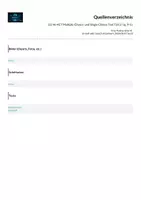 Vorschau - Unterrichtsreihen - Künstliche Intelligenz EU-AI-ACT Teil 3 Multiple‑Choice‑ und Single‑Choice‑Test / Jg. 8-11 - Seite 1