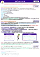 Aperçu - Préparation de séance / Séance complète - Secuencia 5 - Mi día a día (Clé en main) - Page 2