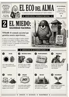 Vista previa - Fichas informativas / Documentos de lectura - Noticiero emociones - página 2