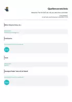 Vorschau - Fördermaterial/Inklusion - Akkusativ Test für DaZ: der, die, das, den, einen, eine üben - Seite 3