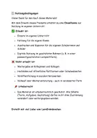 Vorschau - Arbeitsblätter - Pfingstferien-Bingo ☀️ | Ferienideen für die Grundschule - Seite 2