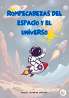 Vista previa - Juegos / Gamificación - Cuadernillo de Rompecabezas temático del espacio y el universo - página 1