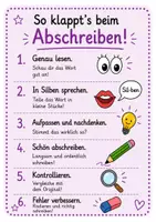 Vorschau - Merkblätter - Abschreibregeln - Seite 3