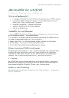 Vorschau - Stundenentwürfe - Materialpaket Edu-Breakouts / Escape Rooms Deutsch: Literatur, Epochen & Textanalyse - Seite 3