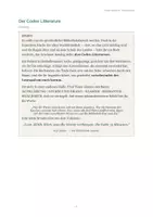 Vorschau - Stundenentwürfe - Materialpaket Literaturepochen & Klassiker (Oberstufe): Arbeitshefte, Unterrichtsreihe & Escape Room - Seite 3