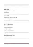 zapowiedź - Rzeczownik – sprawdziany kl. 7–8 | wersja A i B - strona 3