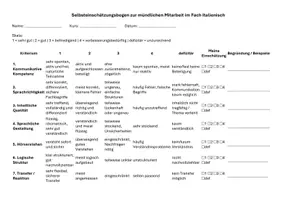 Vorschau - Arbeitsblätter - Materialpaket Italienisch Giovani mammismo - Deckblatt