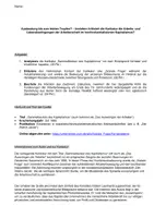 Vorschau - Klassenarbeiten - Soziale Frage – 3 Geschichtsklausuren Oberstufe mit Erwartungshorizont - Seite 2