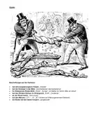 Vorschau - Klassenarbeiten - Soziale Frage – 3 Geschichtsklausuren Oberstufe mit Erwartungshorizont - Seite 3