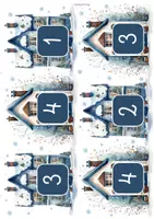 Aperçu - Jeux - Les maisons de l'hiver - Page 3