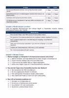 Vorschau - Arbeitsblätter - Mutationen & Erbkrankheiten - Seite 3