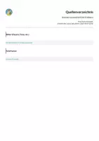 Vorschau - Mal- und Bastelvorlagen - Sommer Lesezeichen Ecke Erdbeere - Seite 1