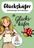 Vorschau - Anderer Materialtyp - Glückskäfer - Deckblatt