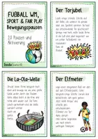 Vorschau - Spiele - Fußball WM 2026 - Seite 2
