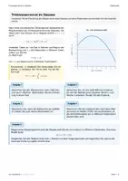 Vorschau - Arbeitsblätter - Quadratische Funktionen & Datenanalyse – Moderne Modellierungsaufgaben für die Oberstufe - Seite 1