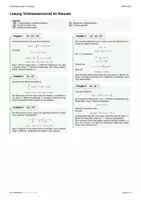 Vorschau - Arbeitsblätter - Quadratische Funktionen & Datenanalyse – Moderne Modellierungsaufgaben für die Oberstufe - Seite 2