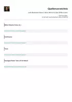 Vorschau - Arbeitsblätter - Literatur Quiz Paket – 21 Quizrunden: Epochen, Gattungen & Stilmittel - Seite 2