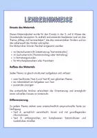Vorschau - Arbeitsblätter - Sommer entdecken: Sachtexte für Klasse 3 und 4 - Seite 3