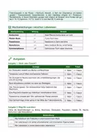 Vorschau - Arbeitsblätter - Ökologie, Klimawandel & Naturschutz 🌱🌍 Ökosysteme, Stoffkreisläufe & Artenvielfalt - Seite 3