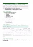 Vorschau - Arbeitsblätter - Ökosystem & Biotop – Grundbegriffe, abiotischebiotische Faktoren - Seite 3