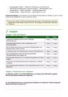 Vorschau - Arbeitsblätter - Populationsdynamik – Wachstum, Regulation, Räuber-Beute - Seite 2