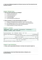 Vorschau - Arbeitsblätter - Populationsdynamik – Wachstum, Regulation, Räuber-Beute - Seite 3