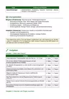 Vorschau - Arbeitsblätter - Klimawandel & Mensch – Ursachen, Folgen, Lösungsansätze - Seite 2