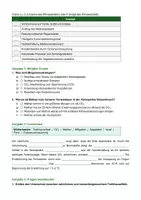Vorschau - Arbeitsblätter - Klimawandel & Mensch – Ursachen, Folgen, Lösungsansätze - Seite 3