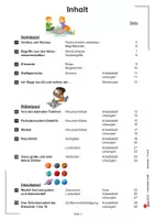 Vorschau - Arbeitsblätter - Lückenfüller NaWi | Elemente, Periodensystem, Sonnensystem, Planeten, Atommodell, Mikroskop, Rätsel, Spiele | Chemie Physik Mathematik Sekundarstufe I Klasse 5-10 Lösungen - Seite 1