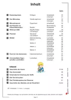 Vorschau - Arbeitsblätter - Lückenfüller NaWi | Elemente, Periodensystem, Sonnensystem, Planeten, Atommodell, Mikroskop, Rätsel, Spiele | Chemie Physik Mathematik Sekundarstufe I Klasse 5-10 Lösungen - Seite 2