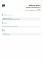 Vorschau - Arbeitsblätter - Räuber-Beute-Beziehung - Klasse 7/8 - Seite 1