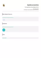 Vorschau - Bildkarten - Feriengruß oder Abschiedsgruß Karte - Seite 3
