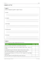 Vorschau - Arbeitsblätter - Preisbildung (Infotext, Aufgaben, Überprüfung) - Seite 2