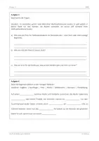 Vorschau - Arbeitsblätter - Preisbildung (Infotext, Aufgaben, Überprüfung) - Seite 3