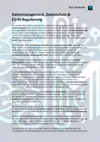 Vorschau - Unterrichtsreihen - Künstliche Intelligenz EU-AI-ACT Teil 3 Multiple‑Choice‑ und Single‑Choice‑Test / Jg. 8-11 - Seite 3