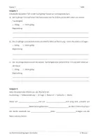 Vorschau - Arbeitsblätter - Rahmenbedingungen als Käufer (Text, Aufgaben, Test) - Seite 3