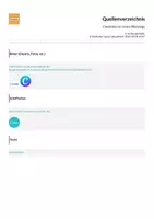 Vorschau - Arbeitsblätter - Checkliste für innere Monologe - Seite 2