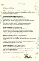 Vorschau - Anderer Materialtyp - Kinder in Balance: Wie wir Kinder besser verstehen und die emotionale und körperliche Entwicklung achtsam begleiten - Seite 2