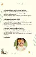 Vorschau - Anderer Materialtyp - Kinder in Balance: Wie wir Kinder besser verstehen und die emotionale und körperliche Entwicklung achtsam begleiten - Seite 3