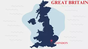 anteprima - Presentazioni / Lavagne - WELCOME TO LONDON - PRESENTAZIONE - Pagina 2